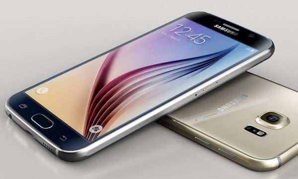 Samsung Galaxy S6 Review