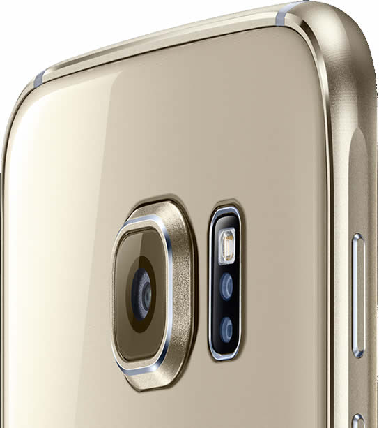 Samsung Galaxy S6 Review