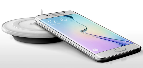 Samsung Galaxy S6 Edge Review