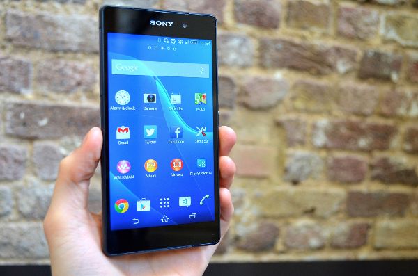 Sony Xperia Z2 Review Photo 6