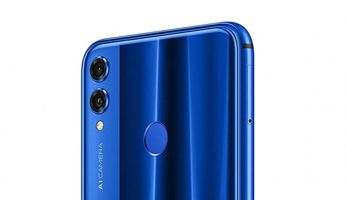 Honor 10 Lite Camera