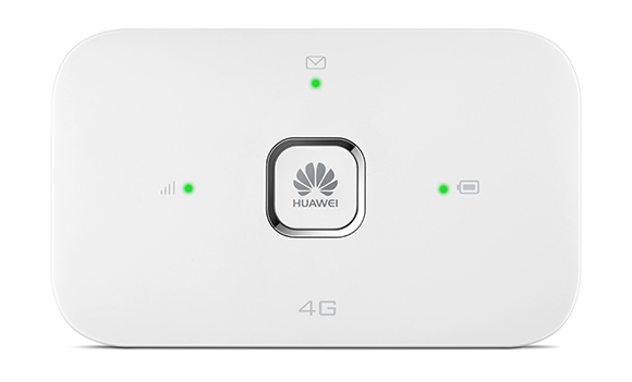 Huawei E5573bs-322 4G Mobile Wi-Fi Review