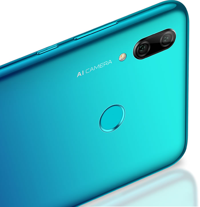 Huawei P Smart 2019 Camera