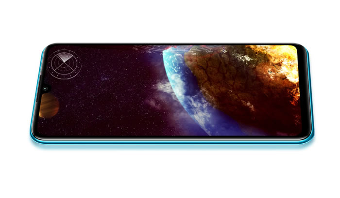 Huawei P30 Lite Display