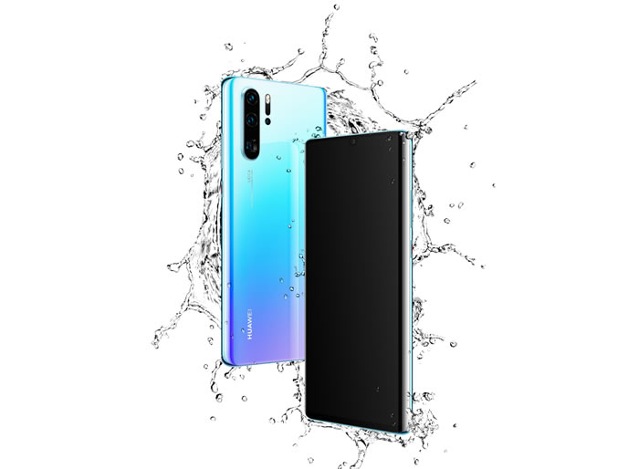 Huawei P30 Pro Waterproof