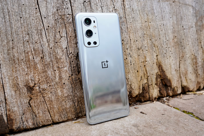 OnePlus 9 Pro Design