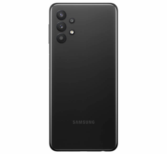 Samsung Galaxy A32 5G Rear