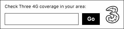 Three coverage checker