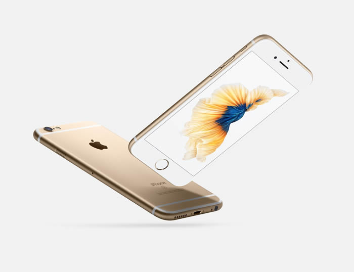 iPhone 6S Review