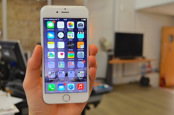 iPhone 6 Review