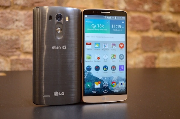 LG G3 Review