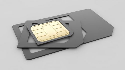 SIM card sizes explained