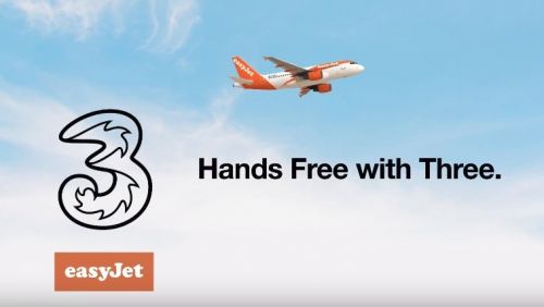 Three Easyjet Travel Upgrades