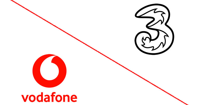 Three and Vodafone’s merger: what we know so far