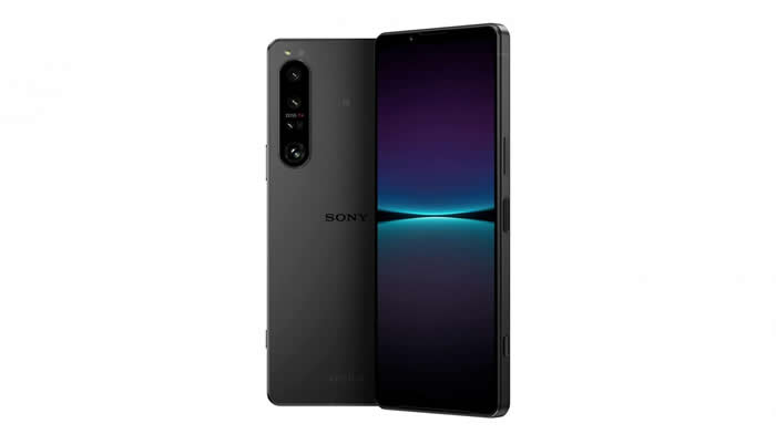 Sony Xperia 1 IV