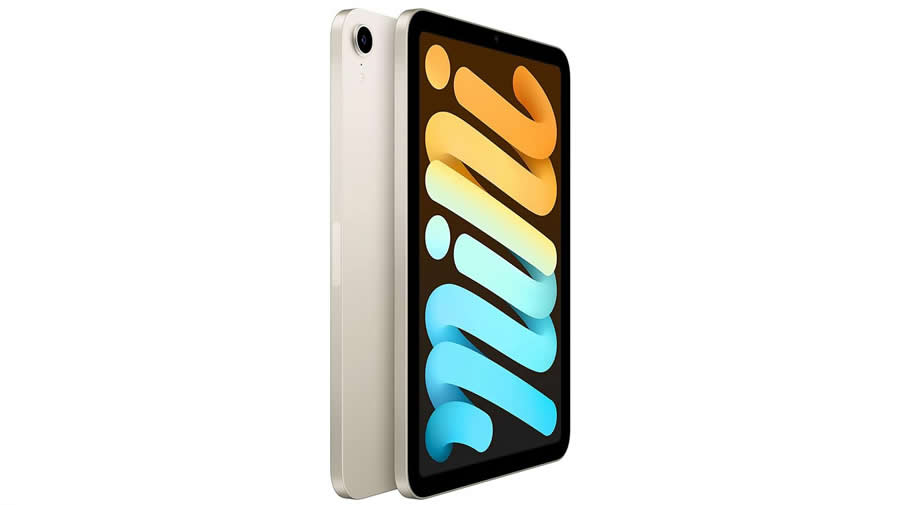 iPad Mini 2021