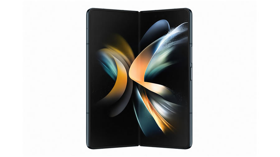 Samsung Galaxy Z Fold 4