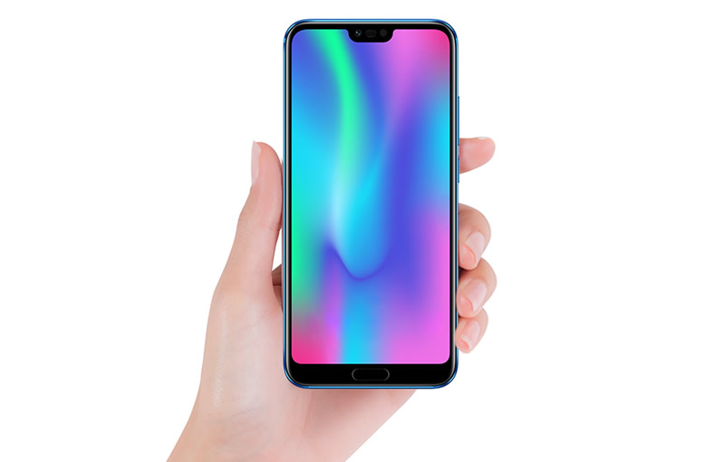 Honor 10