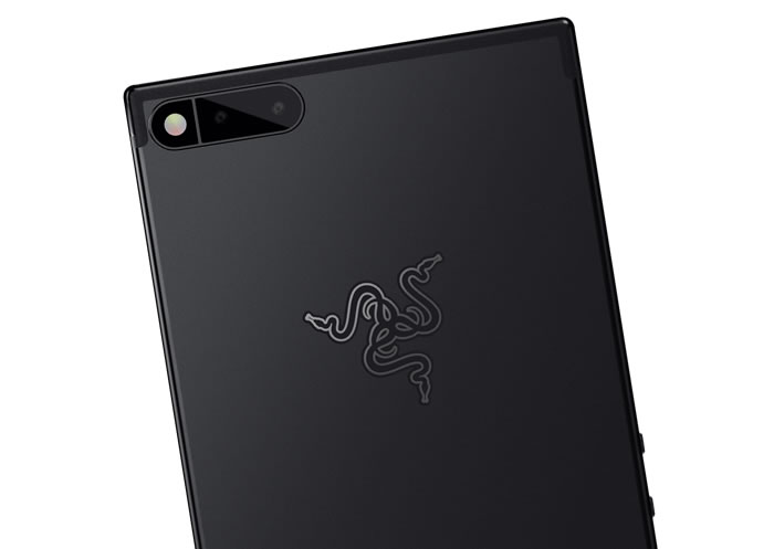 Razer Phone Camera