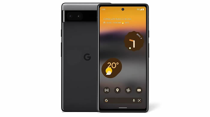 Google Pixel 6a