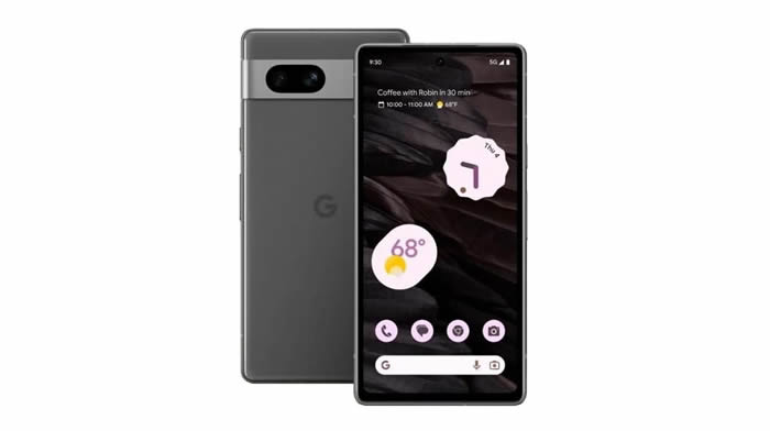 Google Pixel 7a