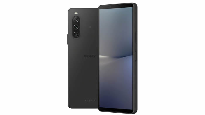 Sony Xperia 10 V