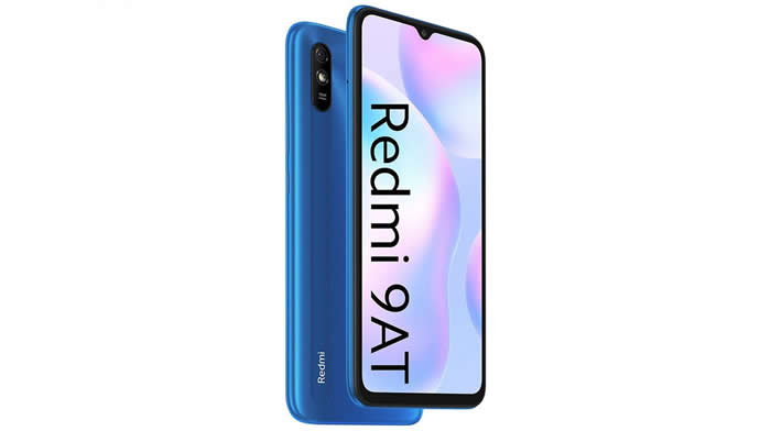 Xiaomi Redmi 9AT