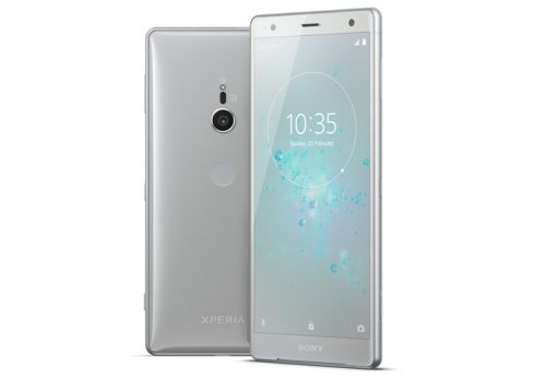 Sony's new Xperia XZ2 flagship coming to Three