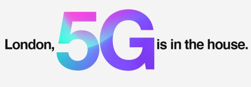 Three 5G home broadband launches in London, making broadband simpler