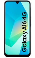 Samsung Galaxy A16