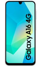 Samsung Galaxy A16 4G 128GB Gray image