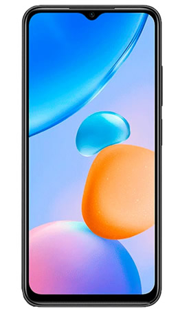 Xiaomi Redmi Note 10 128GB Graphite Grey