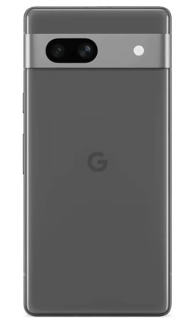 Google Pixel 7a 128GB Charcoal