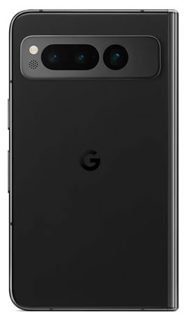 Google Pixel Fold 256GB Black