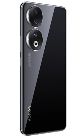 HONOR 90 512GB Black