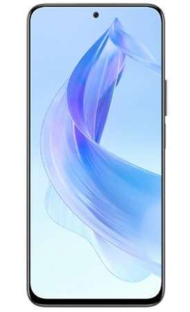 HONOR 90 Lite 256GB Black