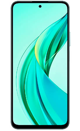 Honor 90 Smart 5G 128GB Emerald Green