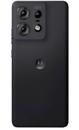 Motorola Edge 50 Pro 512GB Black