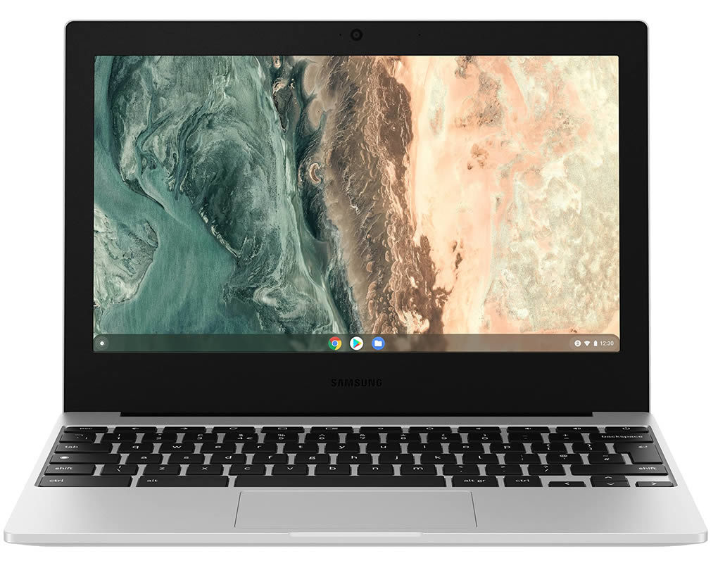 Samsung Chromebook Go 14 inch 4G Silver