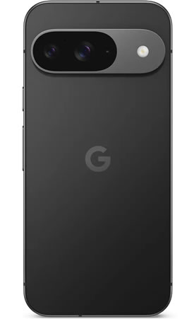 Google Pixel 9 128GB Obsidian