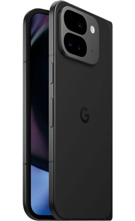 Google Pixel 9 Pro Fold 256GB Obsidian