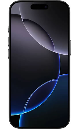 Apple iPhone 16 Pro Max product image