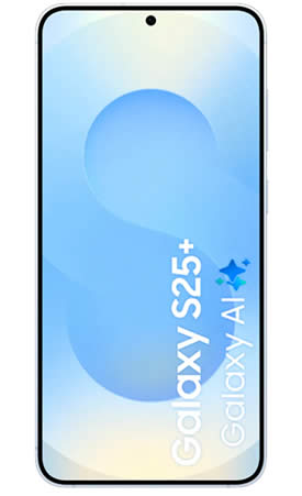 Samsung Galaxy S25 Plus product image