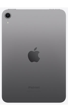 Apple iPad mini 128GB Space Grey