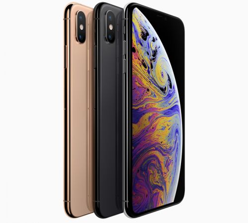 iPhone XS review