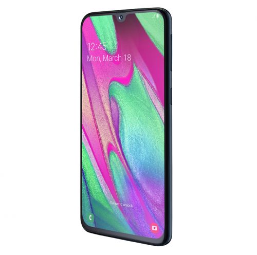 Samsung Galaxy A40 review