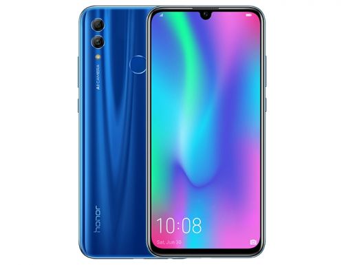 Honor 10 Lite review