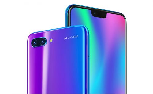 Honor 10 Review