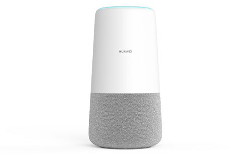 Huawei AI Cube review