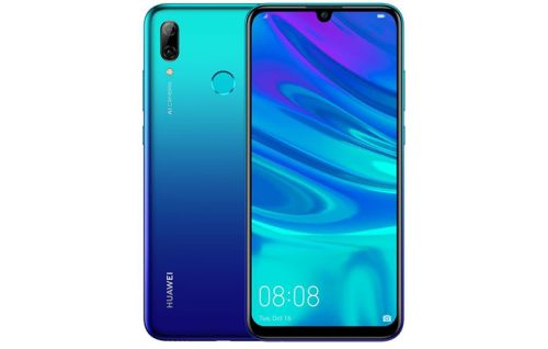 Huawei P Smart 2019 review